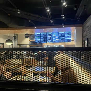 California Fish Grill - Seafood Near Me - Rockville, Maryland California Fish Grill - Seafood Near Me - Rockville, Maryland