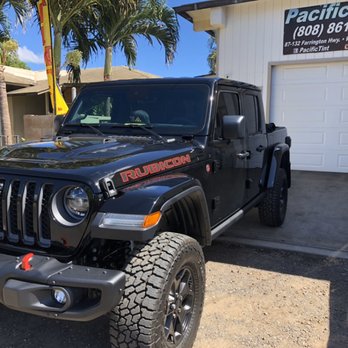 Pacific Tint - Nano-Ceramic sides, rear, and full windshield. - Car Window Tinting Near Me - Waianae, Hawaii Pacific Tint - Nano-Ceramic sides, rear, and full windshield. - Car Window Tinting Near Me - Waianae, Hawaii