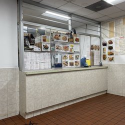 Golden Garden Carry Out