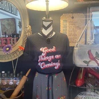 Grit & Grace - Accessories Near Me - New Buffalo, Michigan