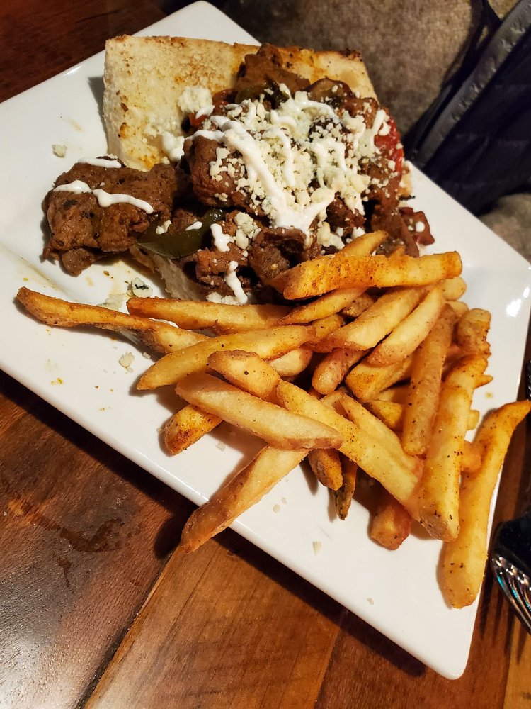 HOWARD PARK PUBLIC HOUSE 29 Photos & 20 Reviews Desserts 602 E