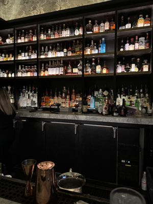 The Commodore by null