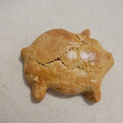 Chapala Bakery #3 - Mimi piggy