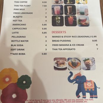 Blai - Thai Near Me - Woodland Hills, California
