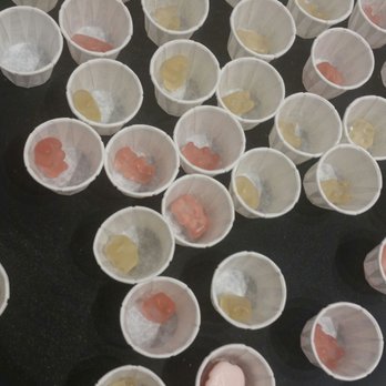 Squish Candy - Free samples of squish candy - Candy Stores Near Me - Mississauga, Ontario
