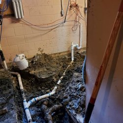 Good 2 Go Drain & Plumbing Service