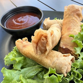 123 Pho - Egg rolls - Vietnamese Near Me - Torrance, California 123 Pho - Egg rolls - Vietnamese Near Me - Torrance, California