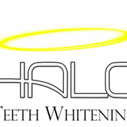 Halo Teeth Whitening