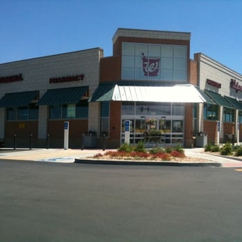 Walgreens - the front of a walnscreen store - Drugstores Near Me - Erie, Colorado Walgreens - the front of a walnscreen store - Drugstores Near Me - Erie, Colorado