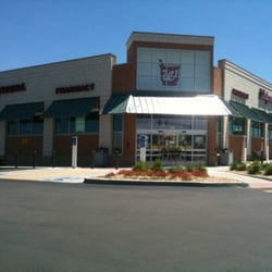 Walgreens