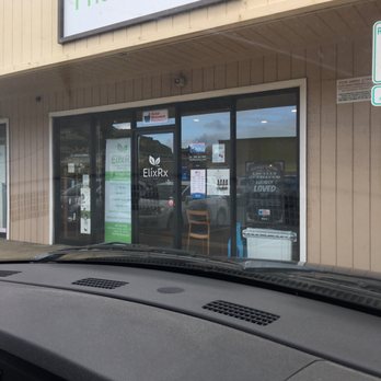 ElixRx - Drugstores Near Me - Kailua, Hawaii