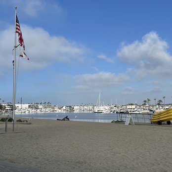 Lighthouse - Breakfast & Brunch Near Me - Newport Beach, California