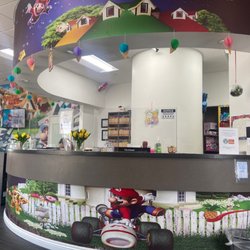 Children Dental World - Children dental world