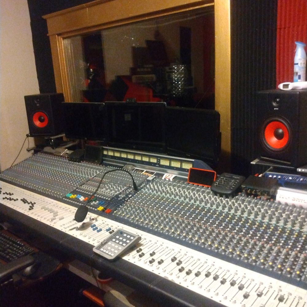 TOP 10 BEST Recording & Rehearsal Studios in Johnstown, PA - Updated 2026 -  Yelp