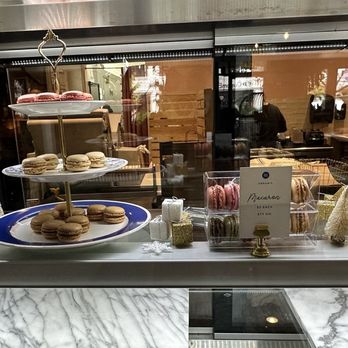 Maison Marcel - Macaron (Assorted Flavors) - Bakeries Near Me - Chicago, Illinois Maison Marcel - Macaron (Assorted Flavors) - Bakeries Near Me - Chicago, Illinois