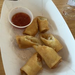 Spring Rolls