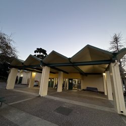 Westlake Park Community Center