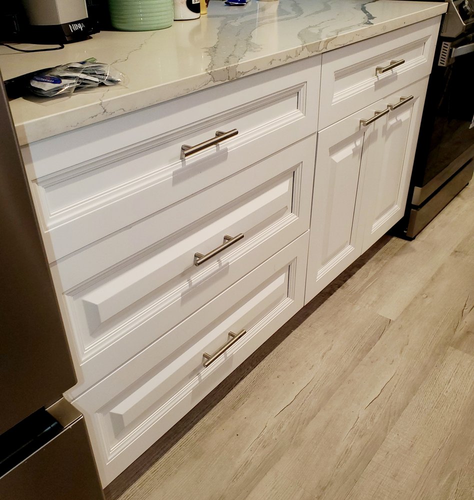 Staten Island Kitchen Mfg Reviews Dandk Organizer