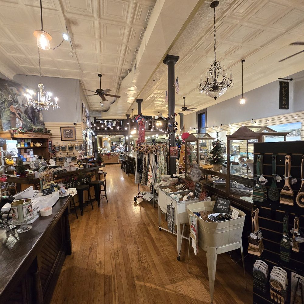 The Crêperie - Gift Shop - French Near Me - Madison, Indiana