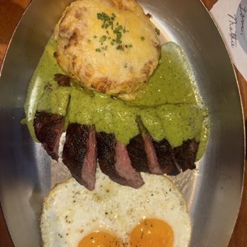 Mattie's - American Near Me - Austin, Texas