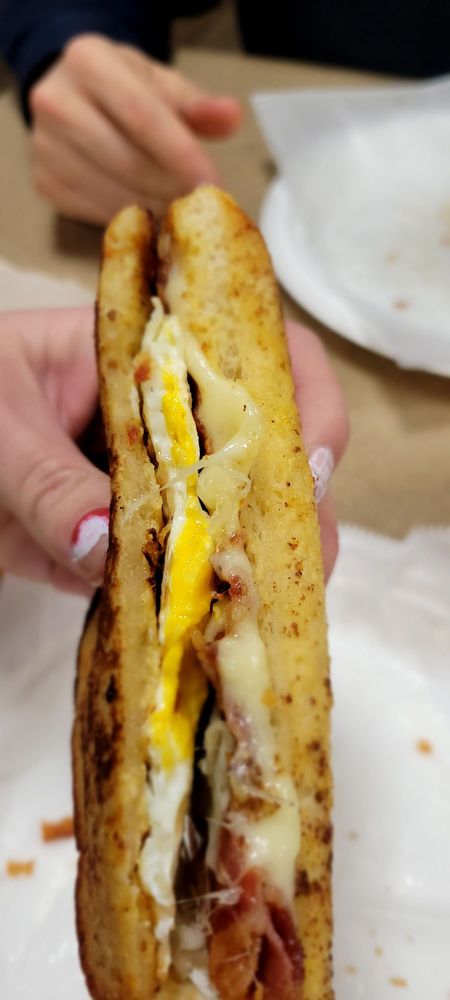 queen city coffee house & eatery