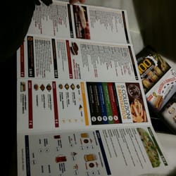 100 Montaditos Ostia