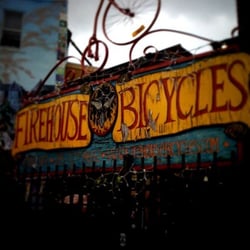 Firehouse Bicycles