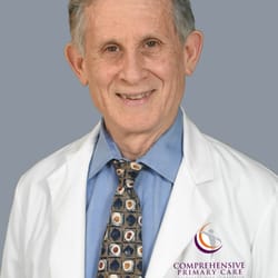 Comprehensive Primary Care