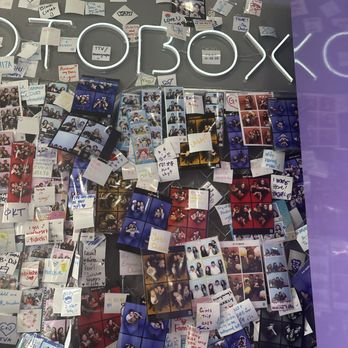 POTOBOX ARCADE - super cute - Photo Booth Rentals Near Me - Los Angeles, California POTOBOX ARCADE - super cute - Photo Booth Rentals Near Me - Los Angeles, California