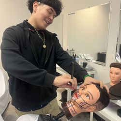 Prospect Barber Institute