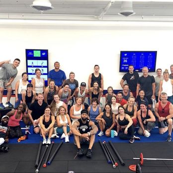 F45 Training Biltmore - Circuit Training Gyms Near Me - Phoenix, Arizona