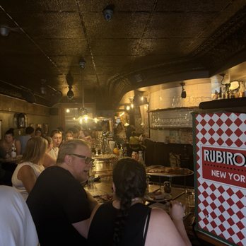 Rubirosa - Vibe - Italian Near Me - New York, New York