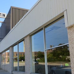 Martin Automotive - Martin Automotive is a three-generation, family-owned auto service center helping Sheboygan and surrounding area customers solve their auto