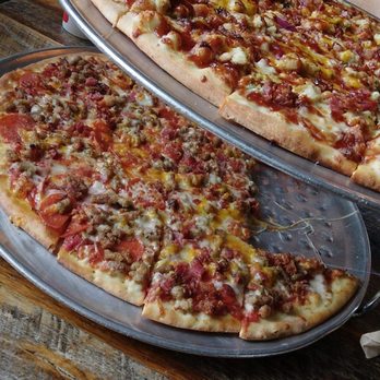 Crust Pizza Co. - Creekside - Pizza Near Me - Spring, Texas Crust Pizza Co. - Creekside - Pizza Near Me - Spring, Texas