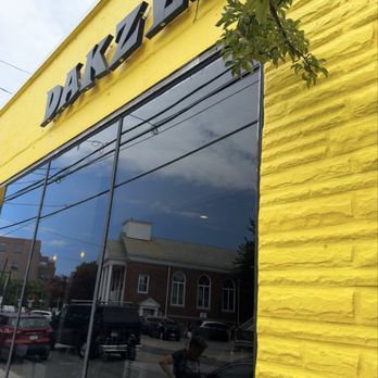 DAKZEN - Outside - Thai Near Me - Somerville, Massachusetts