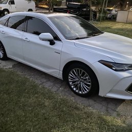 Window Tint Window Tint