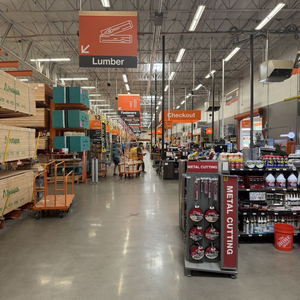 The Home Depot - Lumber - Hardware Stores Near Me - Tucson, Arizona The Home Depot - Lumber - Hardware Stores Near Me - Tucson, Arizona