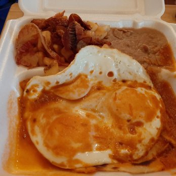 Juan's Burrito Express - Huevos rancheros - Mexican Near Me - Fort Worth, Texas Juan's Burrito Express - Huevos rancheros - Mexican Near Me - Fort Worth, Texas