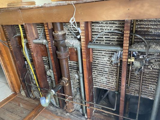 Hawthorne Mechanical Contractors