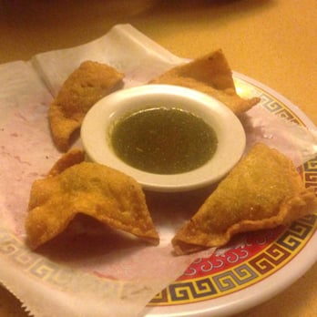 Sameem Afghan Restaurant - Sambosas and delicious chutney. Highly recommended! - Afghan Near Me - Saint Louis, Missouri Sameem Afghan Restaurant - Sambosas and delicious chutney. Highly recommended! - Afghan Near Me - Saint Louis, Missouri