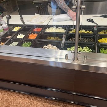 Publix - Toppings - Grocery Near Me - Winston-Salem, North Carolina