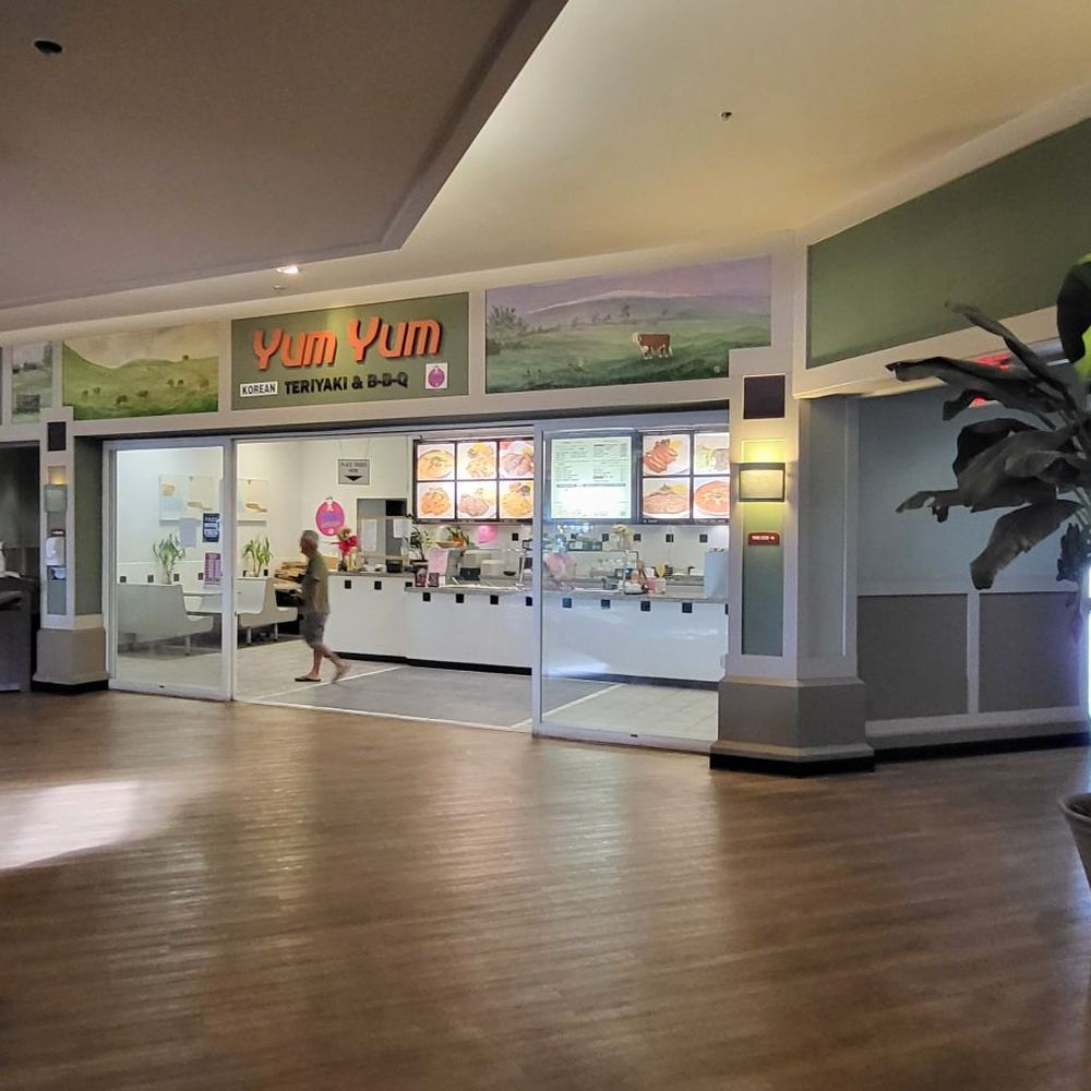 food court near me