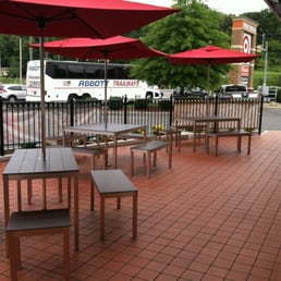 Outside Outside