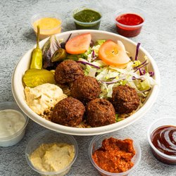 Sammy's Halal