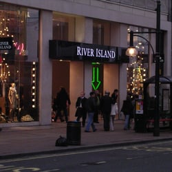 River Island