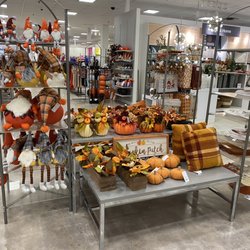 JCPenney - Fall is here in August