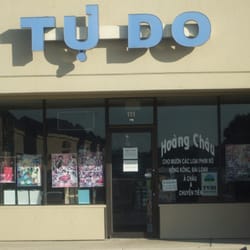 Tu DO - tu do