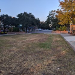 Francis Marion Park - Francis Marion Park