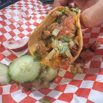 Sabor Jalisco - Mexican Near Me