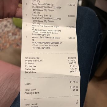 Zen Leaf - Cannabis Dispensaries Near Me - Las Vegas, Nevada